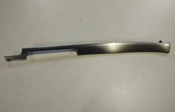 Audi A4 S4 B7 8E 8H Panel trim 8E1853190
