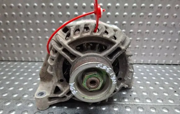 Fiat 500 Generator/alternator S27624365 51714794