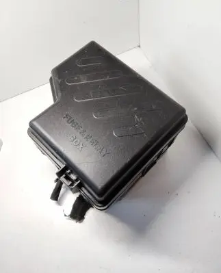 Hyundai Santa Fe Fuse box set