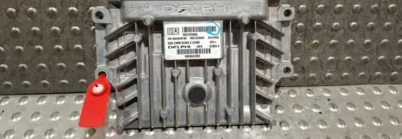 Engine control unit/module