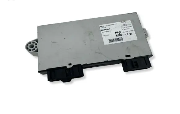 BMW 7 F01 F02 F03 F04 CAS control unit/module 9224889