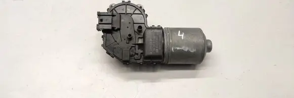 BMW 3 E46 Wiper motor 67636914577 0390241712