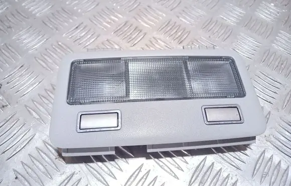 Jaguar XF X250 Rear seat light 8X23MBBSA