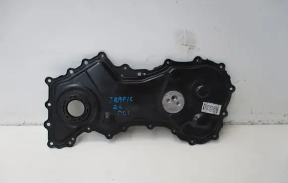 Renault Trafic II (X83) Timing belt guard (cover)