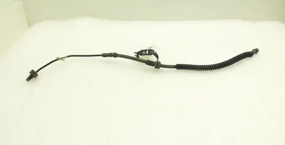 Porsche Cayenne (92A) Brake booster pipe/hose 7P0614513B