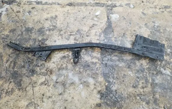 Ford Mustang VI Other rear suspension part FR3B76102B66AB