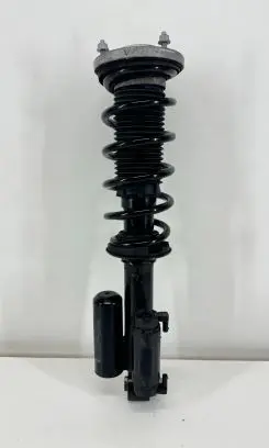 BMW 8 G15 Rear shock absorber with coil spring 6878116