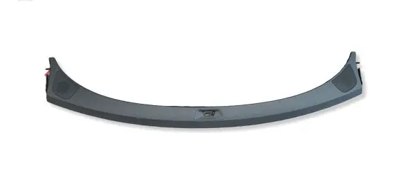 Audi A6 C7 Dashboard center trim panel 4G0857051