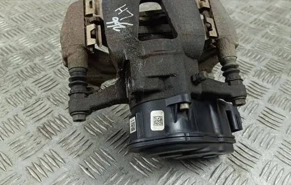 Ford F150 Rear brake caliper