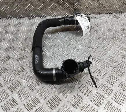Skoda Octavia Mk4 Engine coolant pipe/hose 5WA121049L