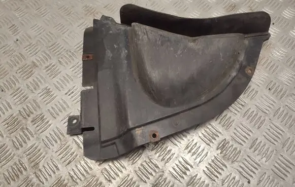 BMW 7 F01 F02 F03 F04 Other under body part 7185006