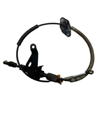 Gear shift cable linkage
