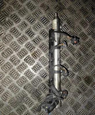 Opel Insignia A Fuel main line pipe 12614735