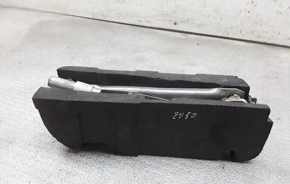 Audi A2 Lift Jack 8Z0011031A