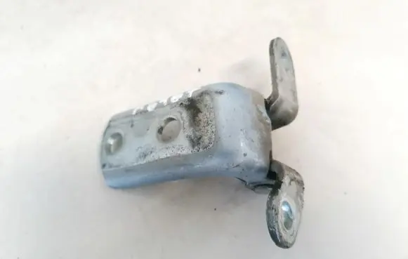 Toyota Corolla E140 E150 Front door upper hinge