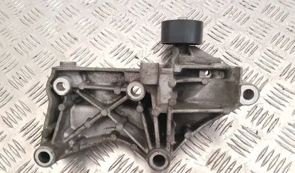 Generator/alternator bracket