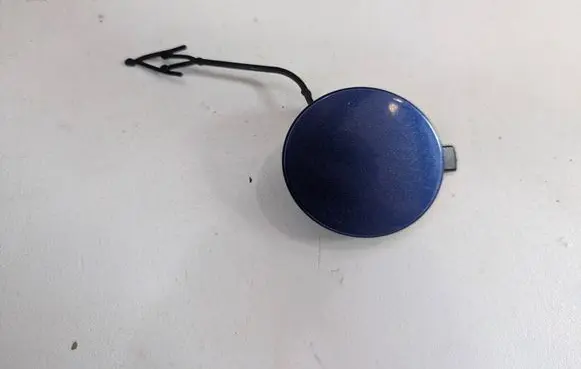 Audi A3 S3 8V Front tow hook cap/cover 3P0807241