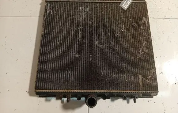 Citroen C8 Coolant radiator 