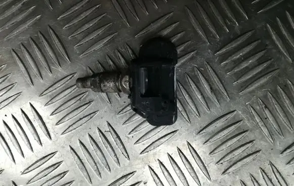 Opel Vectra C Tire pressure sensor 2546A
