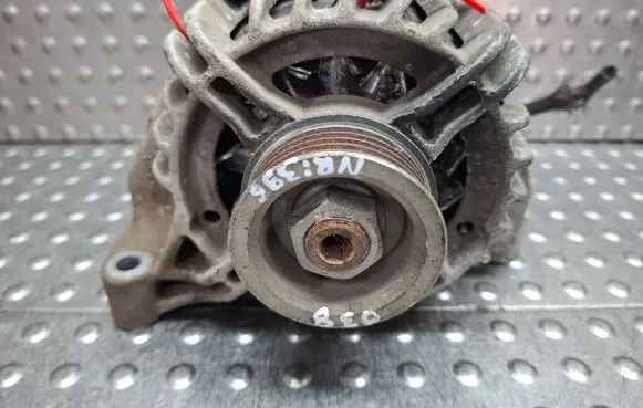 Fiat Grande Punto Generator/alternator S27624396 51859039