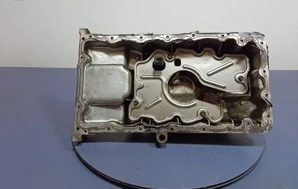 Hyundai i40 Oil sump 