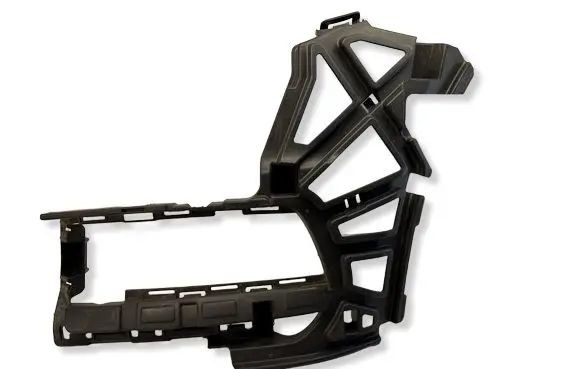 Volkswagen Touran III Front bumper mounting bracket 5TA807723