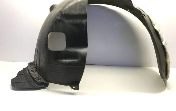 KIA Sportage Front wheel arch liner splash guards 86814R2000 86812R2000