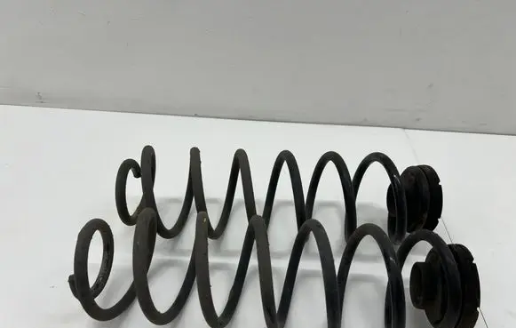 Volkswagen Polo V 6R Rear coil spring 