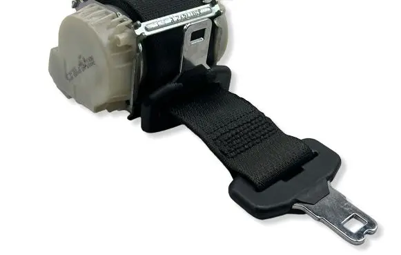 Opel Meriva B Roof seat belt 34083026D