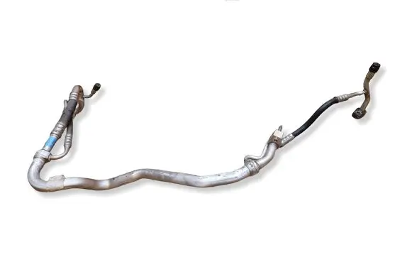 Ford Focus Air conditioning (A/C) pipe/hose F1F119A834EB 2004162AP