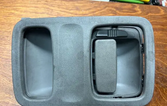 Mercedes-Benz Sprinter W906 Rear door interior handle A9067600061