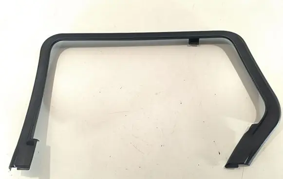BMW 5 F10 F11 Other rear door trim element 51357182056 7182056 7199314