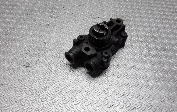 Mercedes-Benz E W210 Fuel injection high pressure pump 6110900850