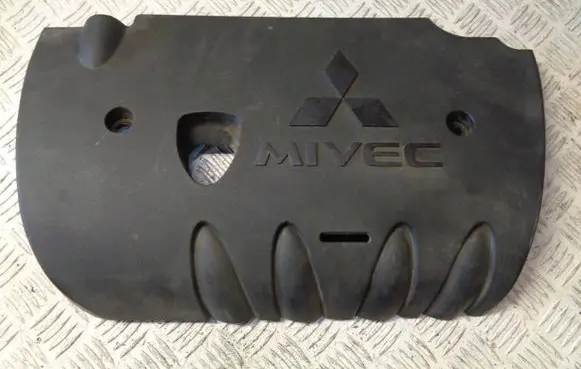 Mitsubishi Outlander Engine cover (trim) 1003A058 1003A158