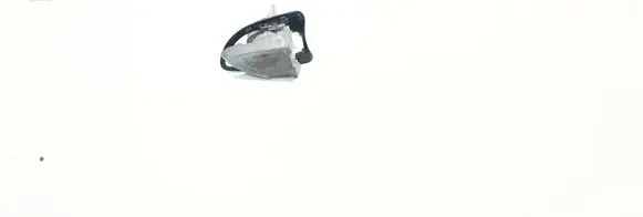 Volkswagen PASSAT B7 Rear door handle cover 3C0839168