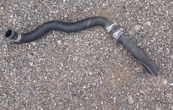 Nissan X-Trail T33 Air intake hose/pipe NF112AB