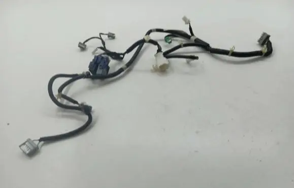 Honda Accord Seat wiring loom 185G0G04300700 175G0G0430