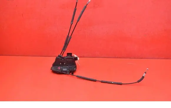 KIA Soul Front door lock 813102K000