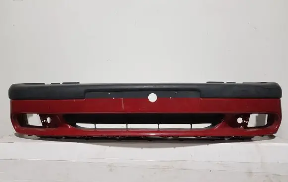 Renault Laguna I Front bumper 7700818801