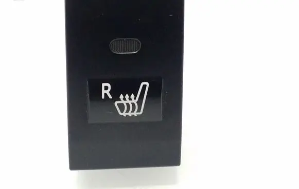 KIA Sorento Seat heating switch 93750 864W03000