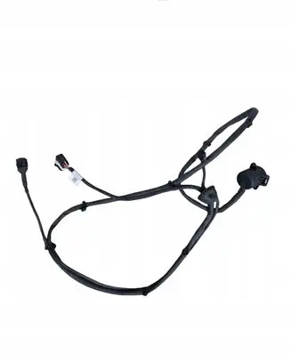 Volkswagen Tiguan Wiring harness 5NA971124M