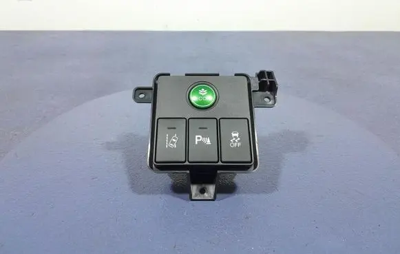 Honda HR-V Other switches/knobs/shifts M56499