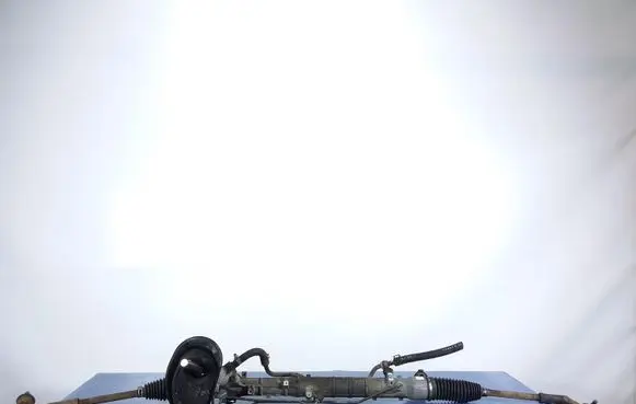 Mazda 3 I Steering rack BP6L