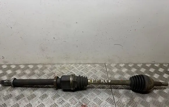 Renault Modus Front driveshaft