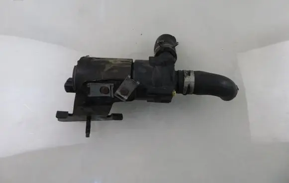 Renault Espace - Grand espace IV Electric auxiliary coolant/water pump 0392020091 8200114782