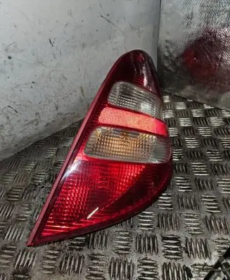 Rear/tail lights