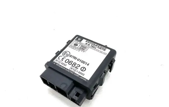 Subaru Outback Immobilizer control unit/module 88205AE002 X1T14291M