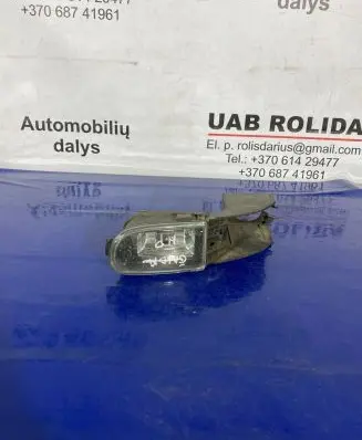 Ford Scorpio Front fog light 14497100LI