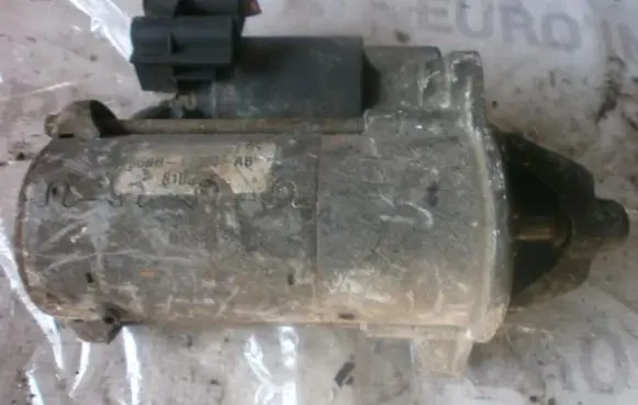 Ford Mondeo MK II Starter motor 96bb11000ab