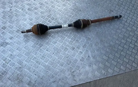 Citroen Jumpy Front driveshaft 9806153180